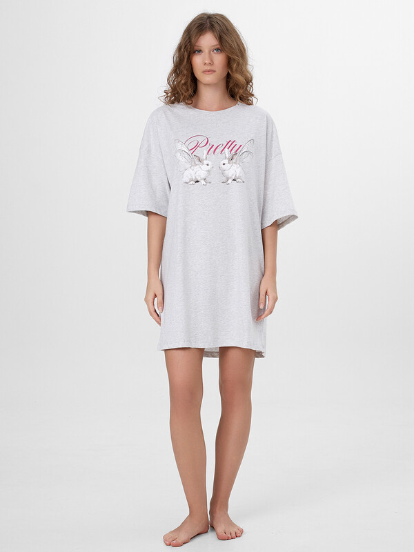 ТУНИКА ЖЕНСКАЯ 512079