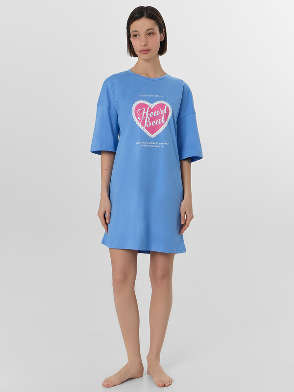 ТУНИКА ЖЕНСКАЯ 512079