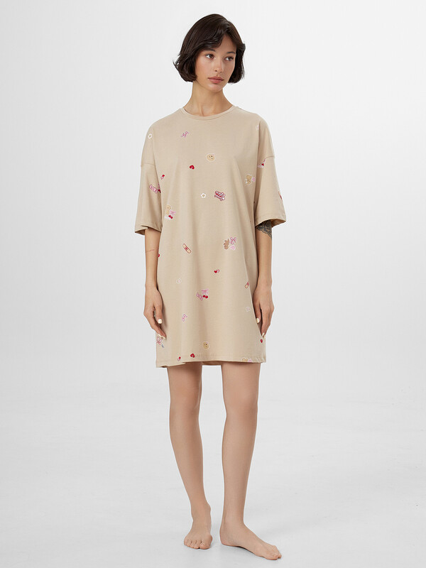 ТУНИКА ЖЕНСКАЯ 512079