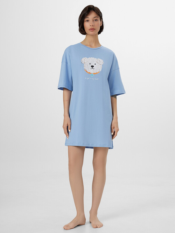 ТУНИКА ЖЕНСКАЯ 512079