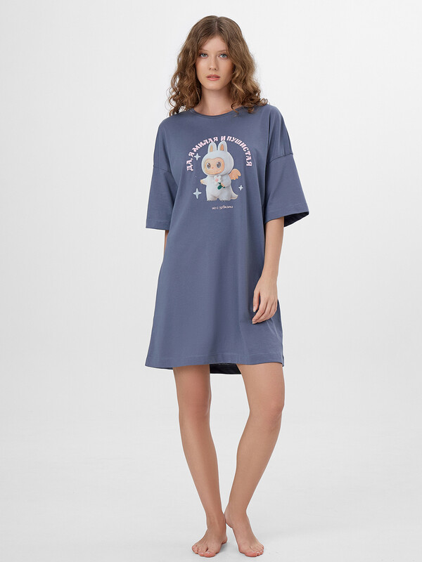 ТУНИКА ЖЕНСКАЯ 512079