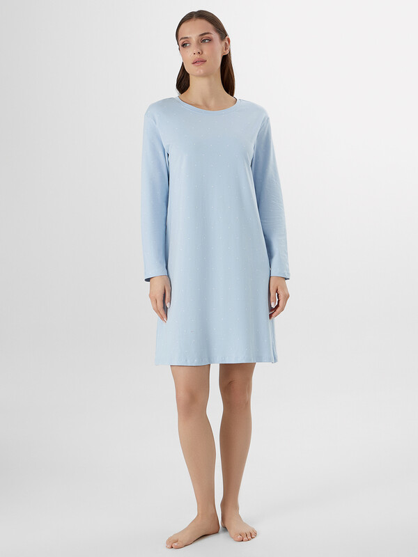 ПЛАТЬЕ ЖЕНСКОЕ ДОМАШНЕЕ 572388