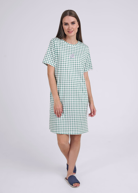 Платье женское для дома