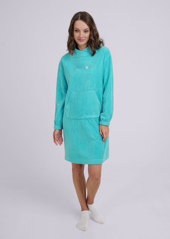 Платье женское для дома