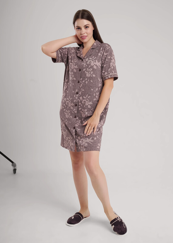 Платье женское для дома