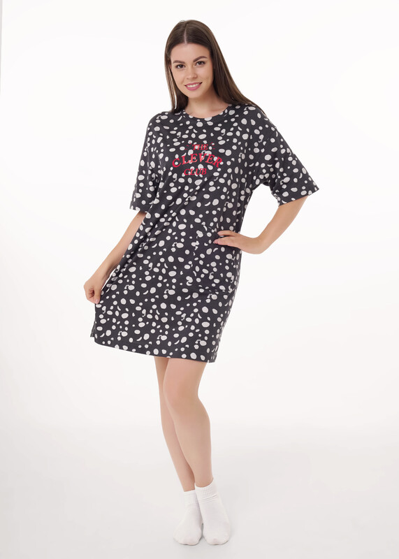 Платье женское для дома