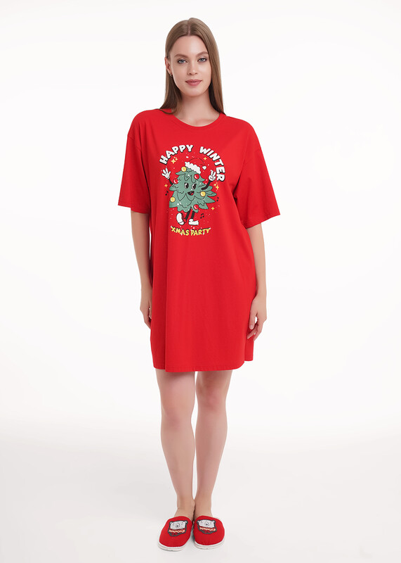 Платье женское для дома