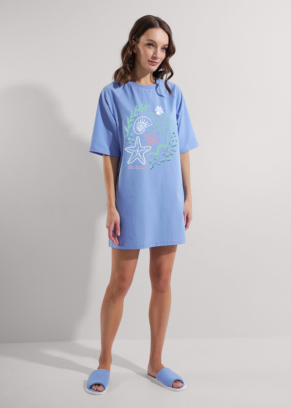 Платье женское для дома