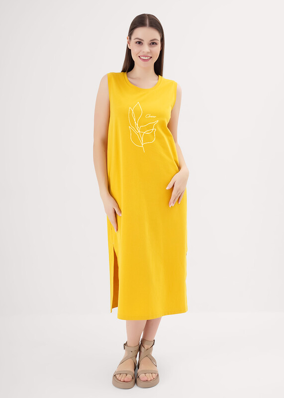 Платье женское для дома