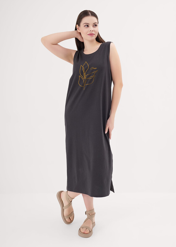 Платье женское для дома