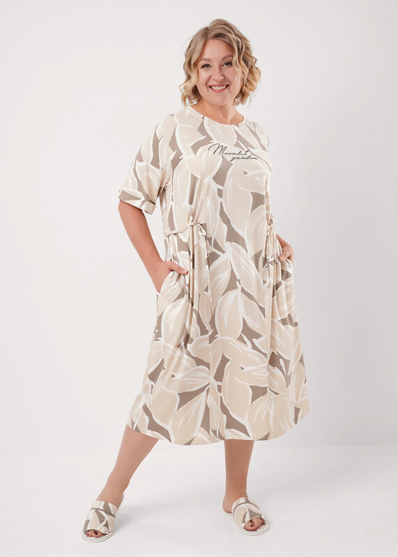 Платье женское для дома