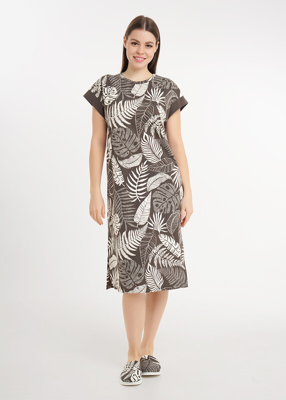 Платье женское для дома