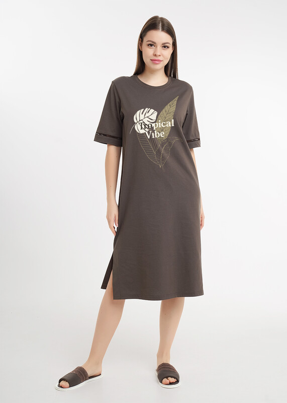 Платье женское для дома