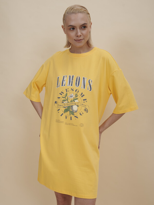 Платье женское