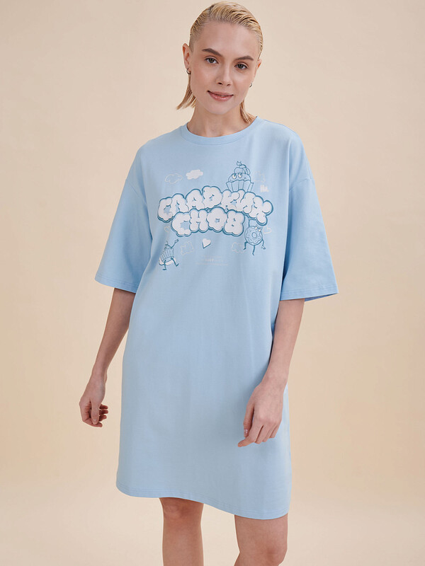 Платье женское