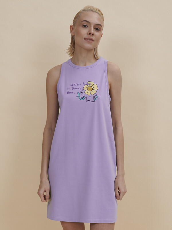 Платье женское