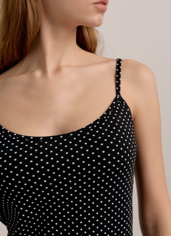 Для дома DEA MIA СОРОЧКА НОЧНАЯ ЖЕНСКАЯ 5708 CHEMISE