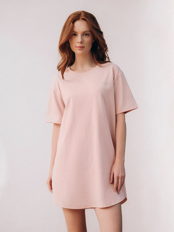 Женская сорочка (КОР.рукав)