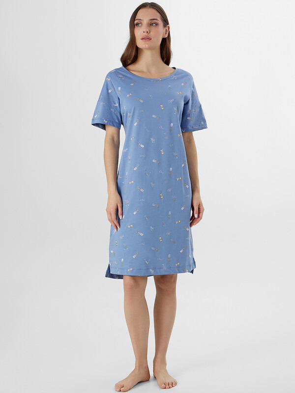 СОРОЧКА НОЧНАЯ ЖЕНСКАЯ 572310