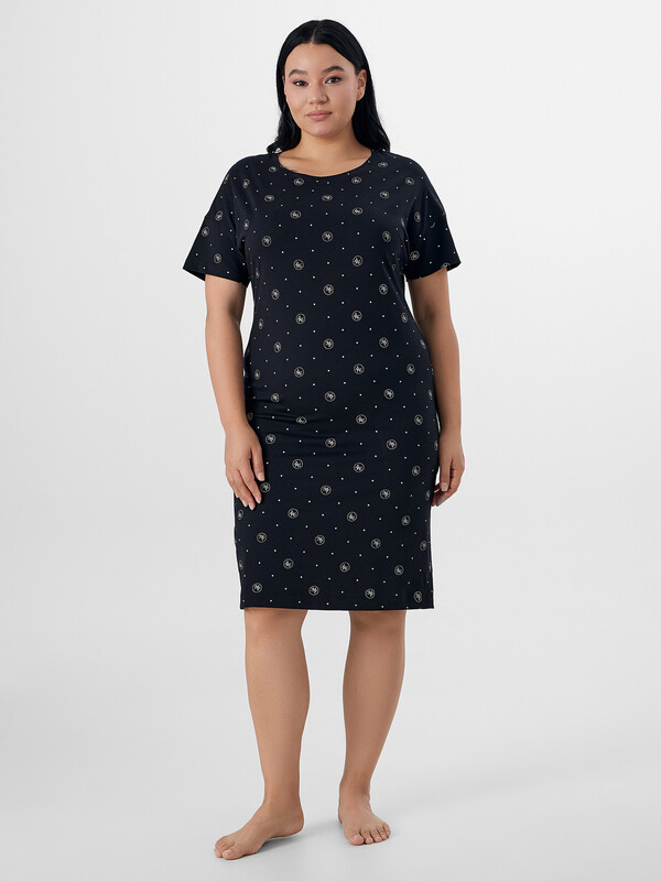 СОРОЧКА НОЧНАЯ ЖЕНСКАЯ 572310