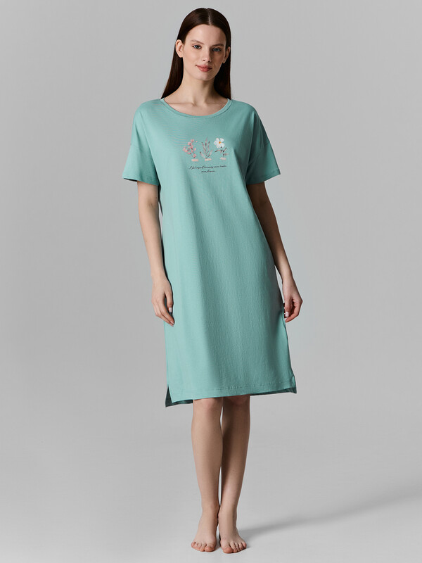 СОРОЧКА НОЧНАЯ ЖЕНСКАЯ 572310