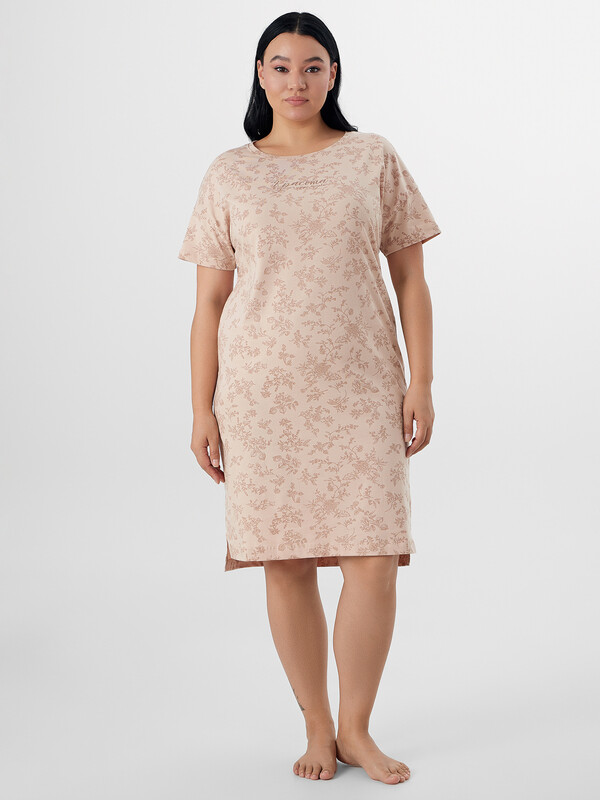 СОРОЧКА НОЧНАЯ ЖЕНСКАЯ 572310