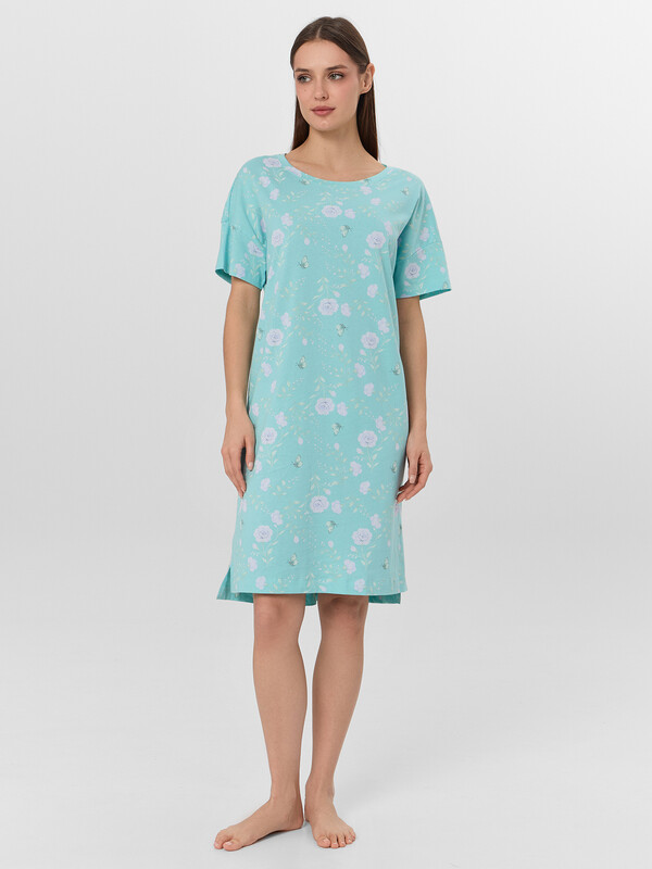 СОРОЧКА НОЧНАЯ ЖЕНСКАЯ 572310