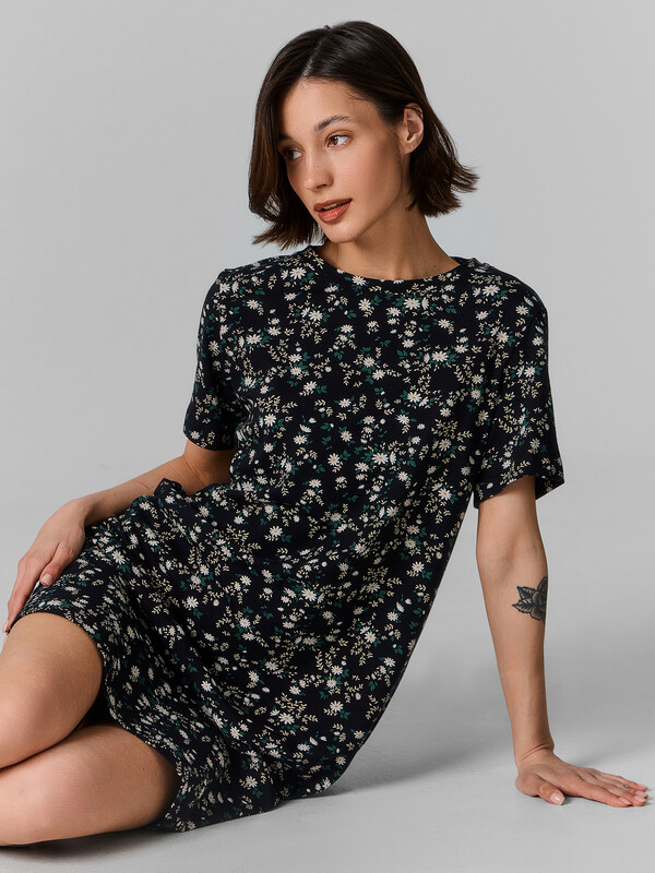 СОРОЧКА НОЧНАЯ ЖЕНСКАЯ 572346