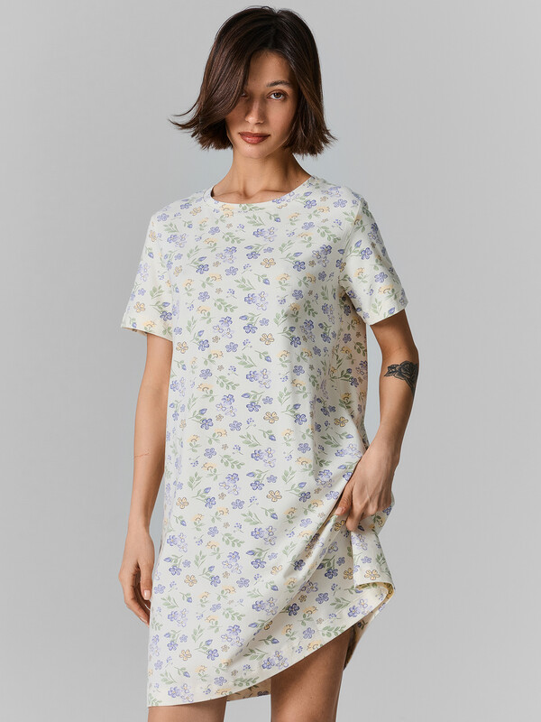 СОРОЧКА НОЧНАЯ ЖЕНСКАЯ 572346