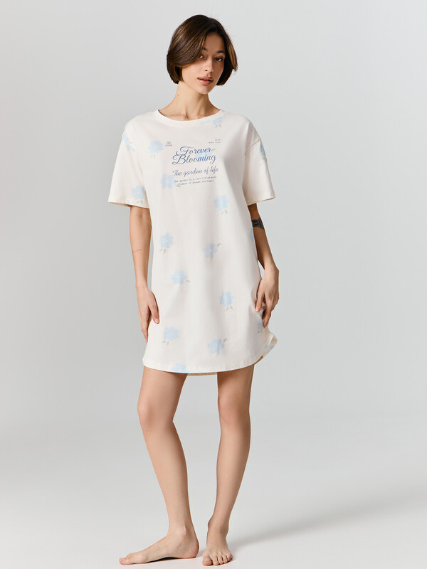 СОРОЧКА НОЧНАЯ ЖЕНСКАЯ 572371