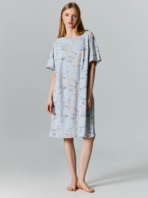 СОРОЧКА НОЧНАЯ ЖЕНСКАЯ 572385