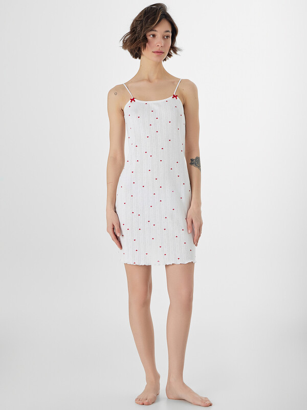 СОРОЧКА НОЧНАЯ ЖЕНСКАЯ 572391