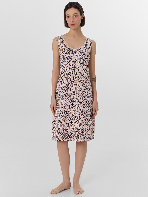 СОРОЧКА НОЧНАЯ ЖЕНСКАЯ 572399