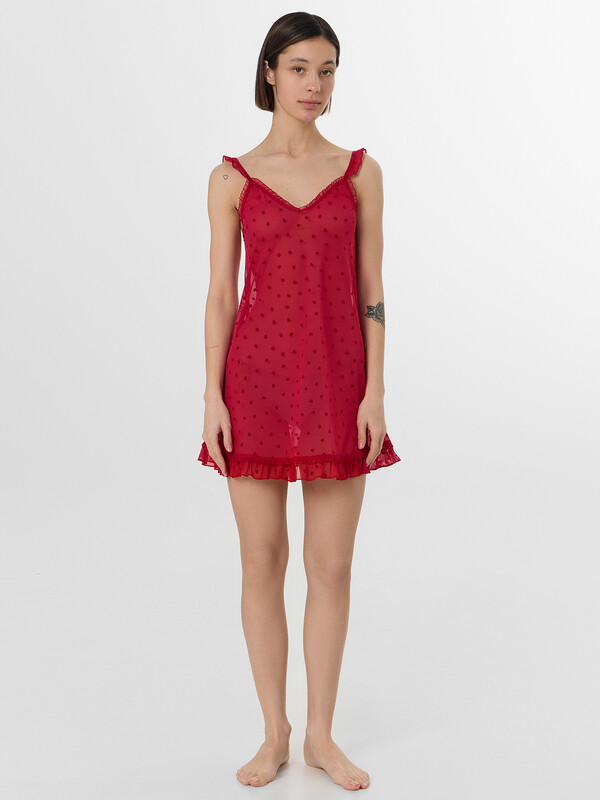 СОРОЧКА НОЧНАЯ ЖЕНСКАЯ 572400