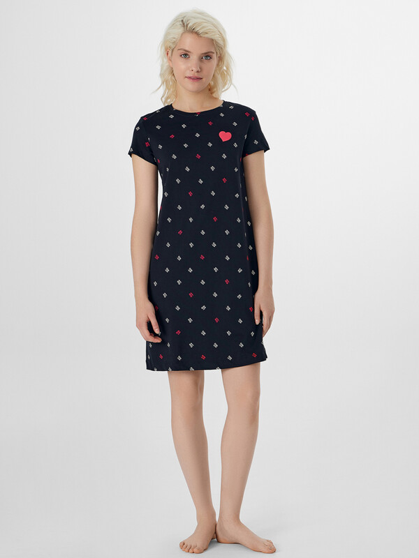 СОРОЧКА НОЧНАЯ ЖЕНСКАЯ 572402