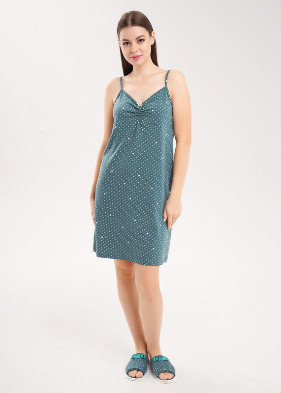 Сорочка ночная женская