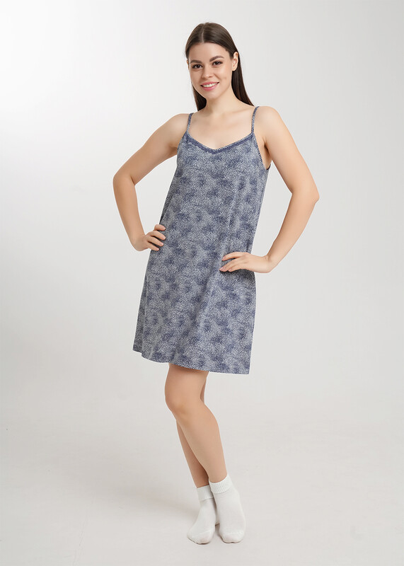 Сорочка ночная женская