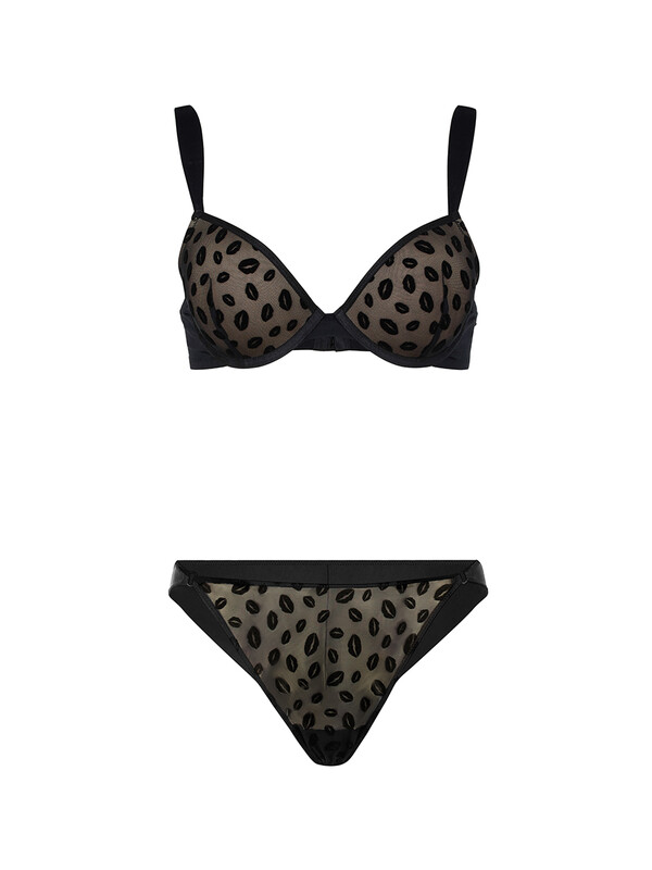 Трусы жен Alma