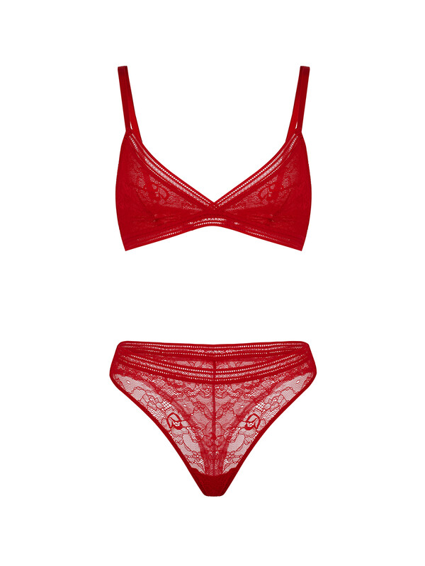 Трусы жен Amelia