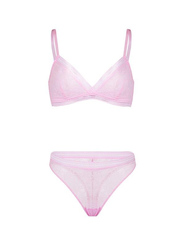 Трусы жен Amelia