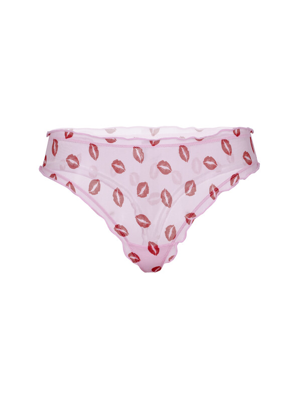 Набор: Трусы женские 2 шт. Linty