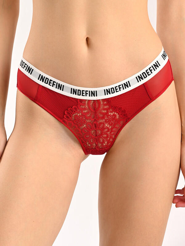 Женские Трусы