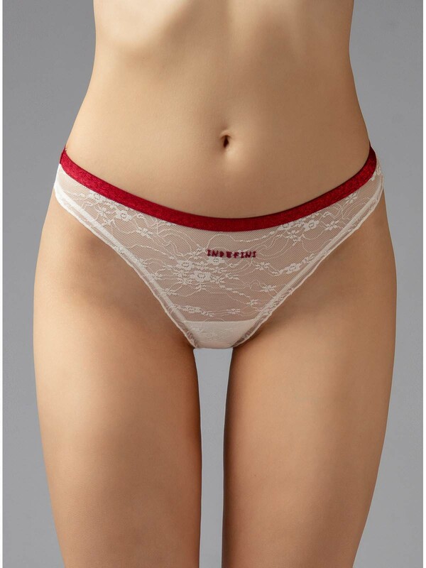 Женские Стринги