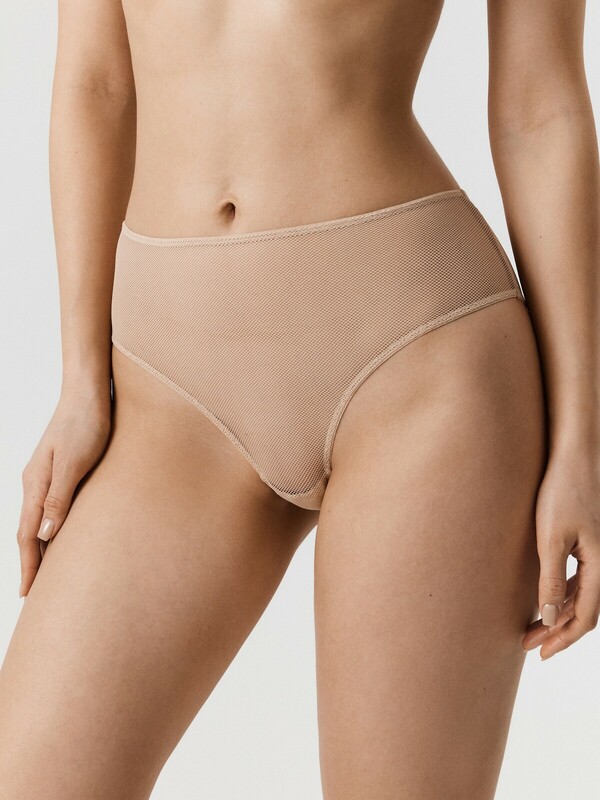 Трусы боксер жен Mila