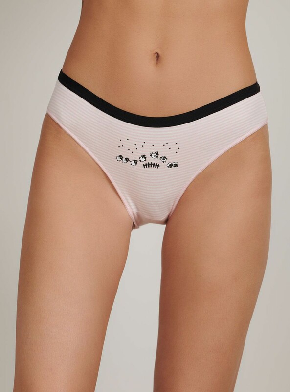 Женские Трусы