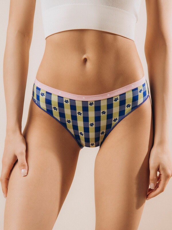 Женские Трусы