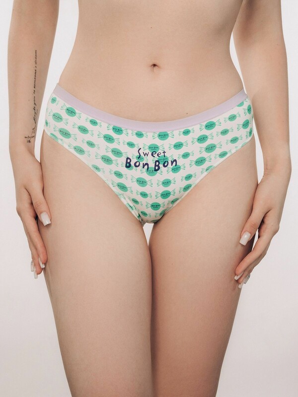 Женские Трусы