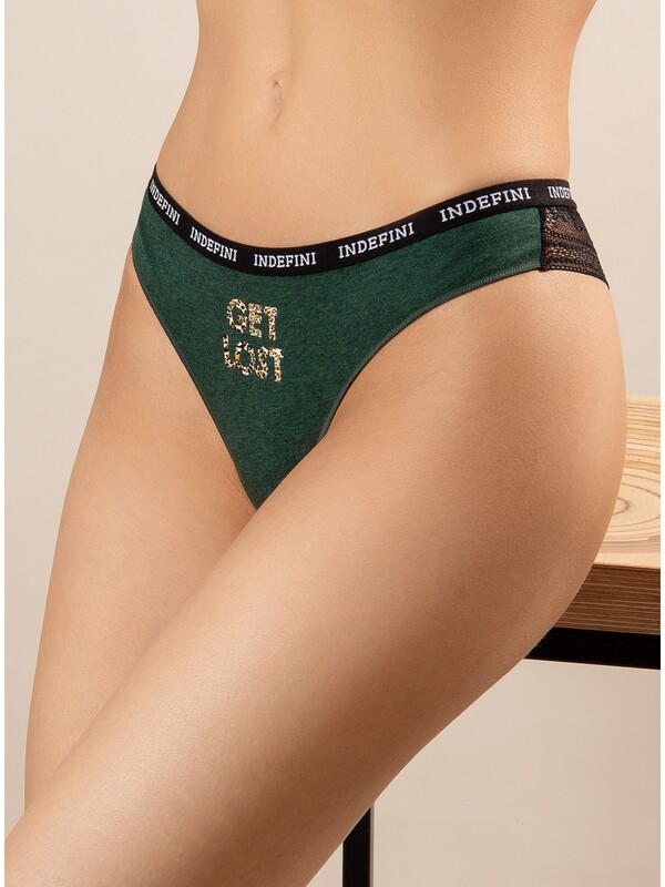 Женские Стринги