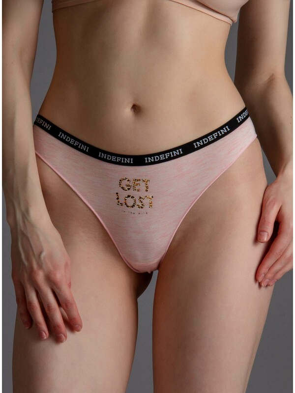 Женские Стринги