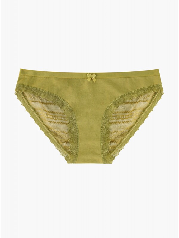 Женские Трусы